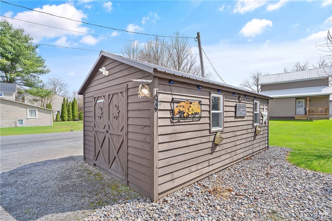 66 East Oneida Street Lysander, NY 13027 - Photo 34 of 41