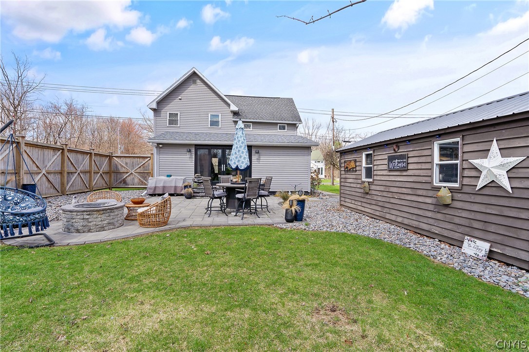 66 East Oneida Street Lysander, NY 13027 - Photo 35 of 41