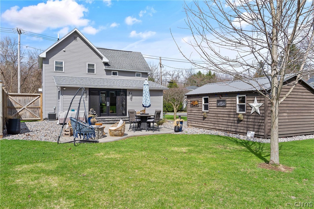 66 East Oneida Street Lysander, NY 13027 - Photo 36 of 41