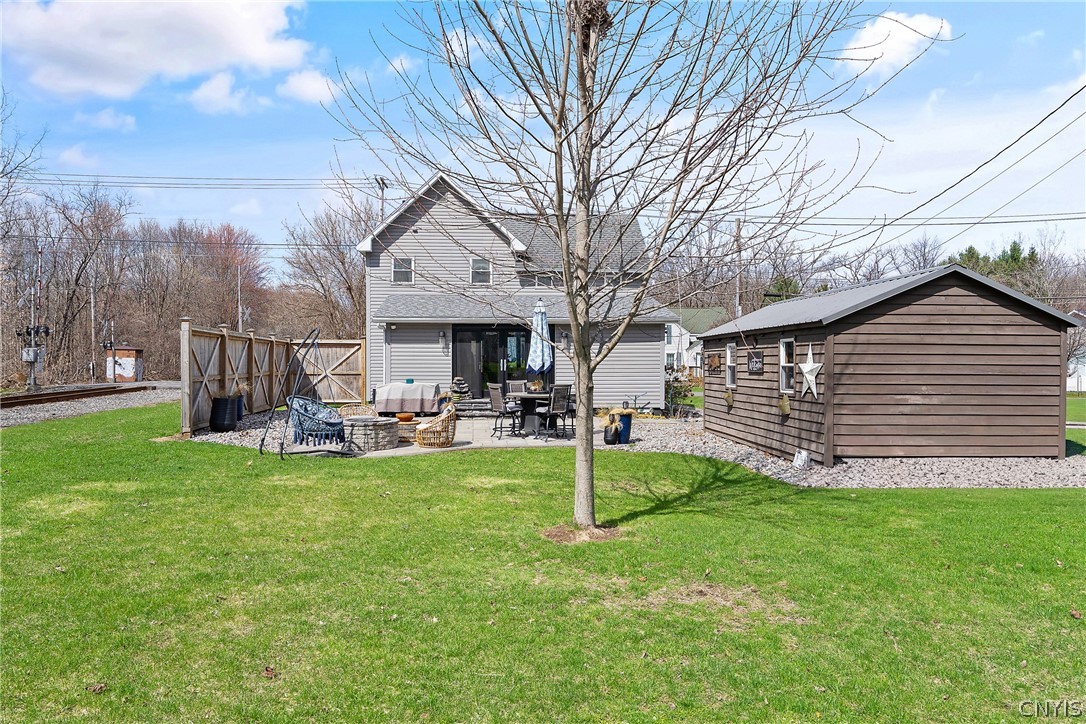 66 East Oneida Street Lysander, NY 13027 - Photo 37 of 41