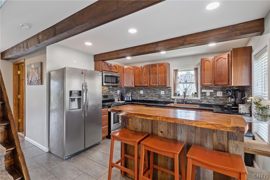 66 East Oneida Street Lysander, NY 13027 - Photo 5 of 41