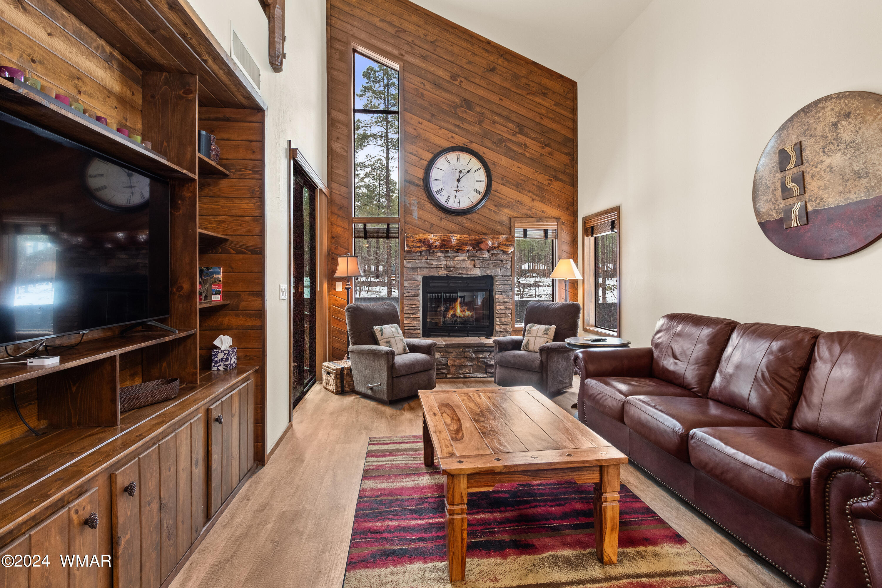 2789 Buck Crossing Way, Unit 34 Pinetop, AZ 85935 - Photo 1 of 37