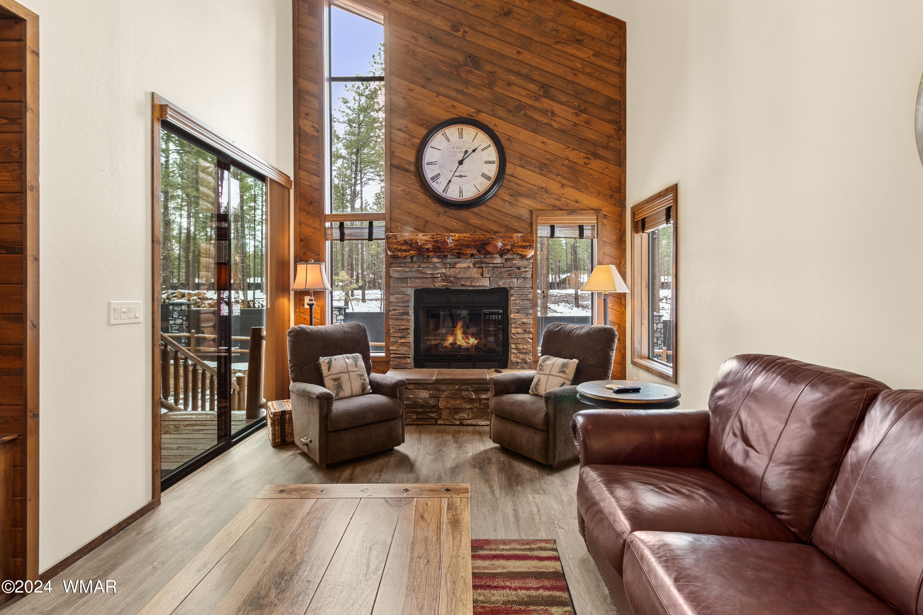 2789 Buck Crossing Way, Unit 34 Pinetop, AZ 85935 - Photo 11 of 37