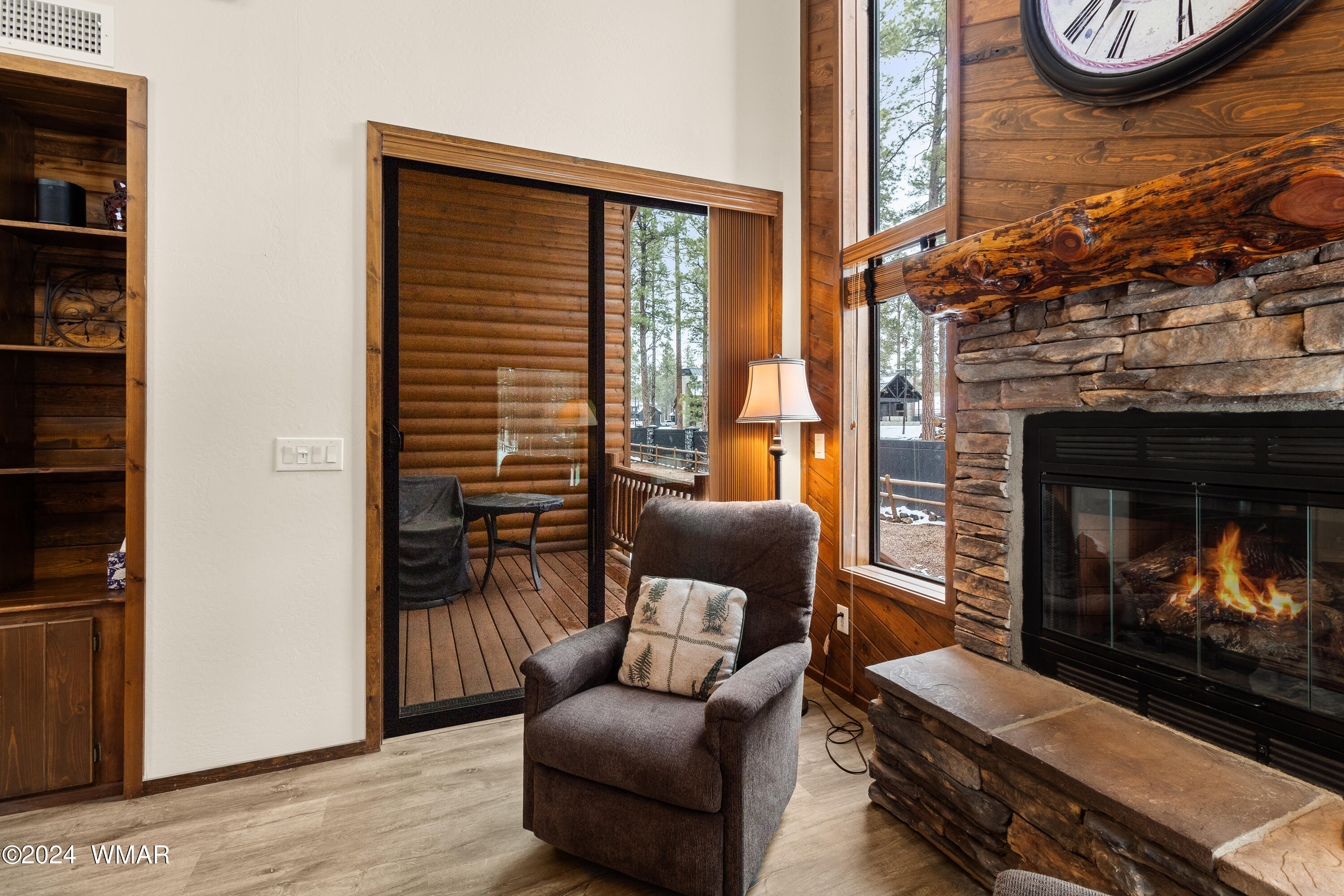 2789 Buck Crossing Way, Unit 34 Pinetop, AZ 85935 - Photo 12 of 37