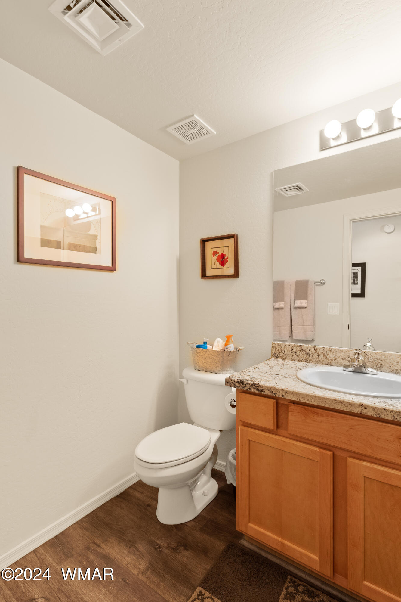 2789 Buck Crossing Way, Unit 34 Pinetop, AZ 85935 - Photo 14 of 37