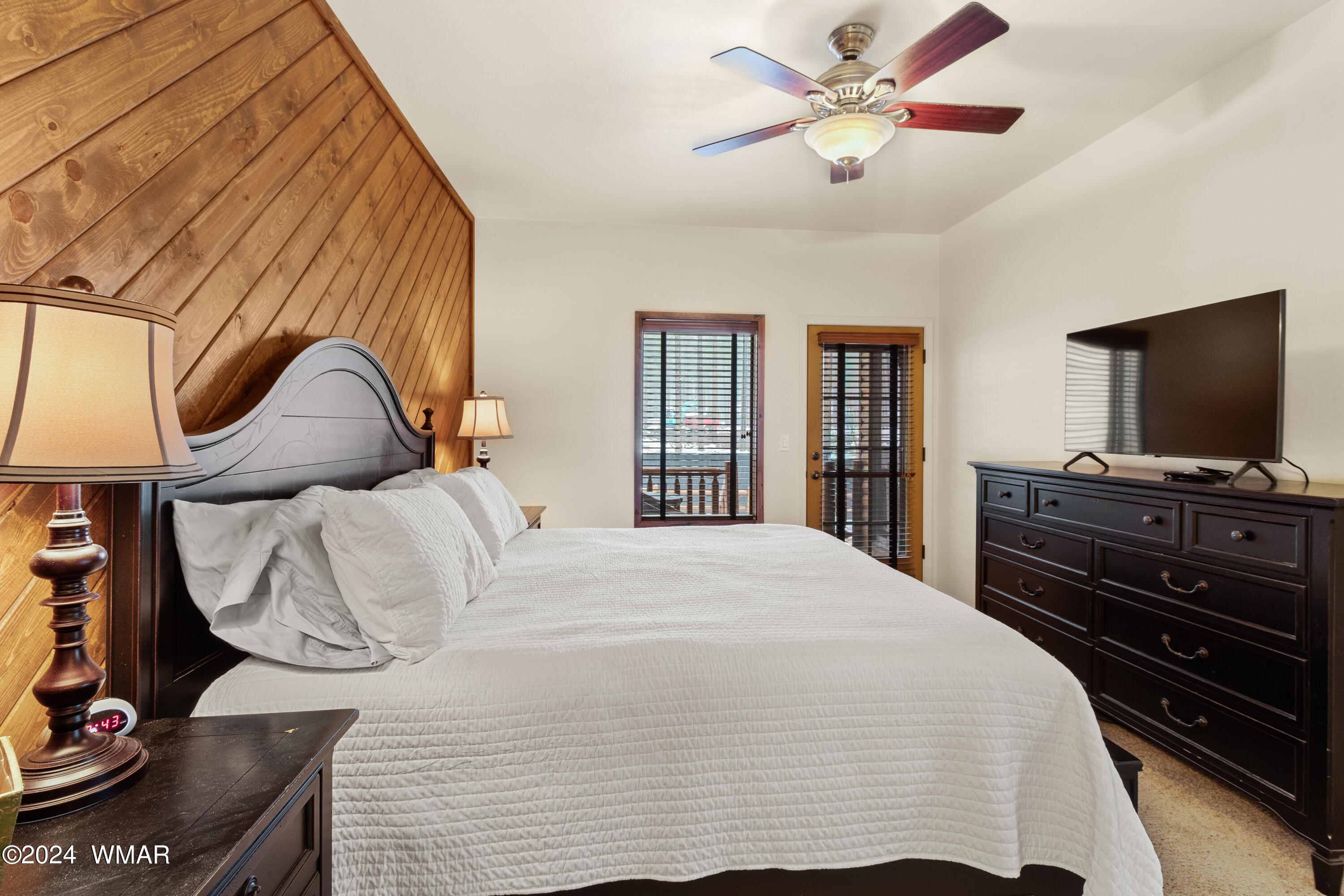 2789 Buck Crossing Way, Unit 34 Pinetop, AZ 85935 - Photo 16 of 37