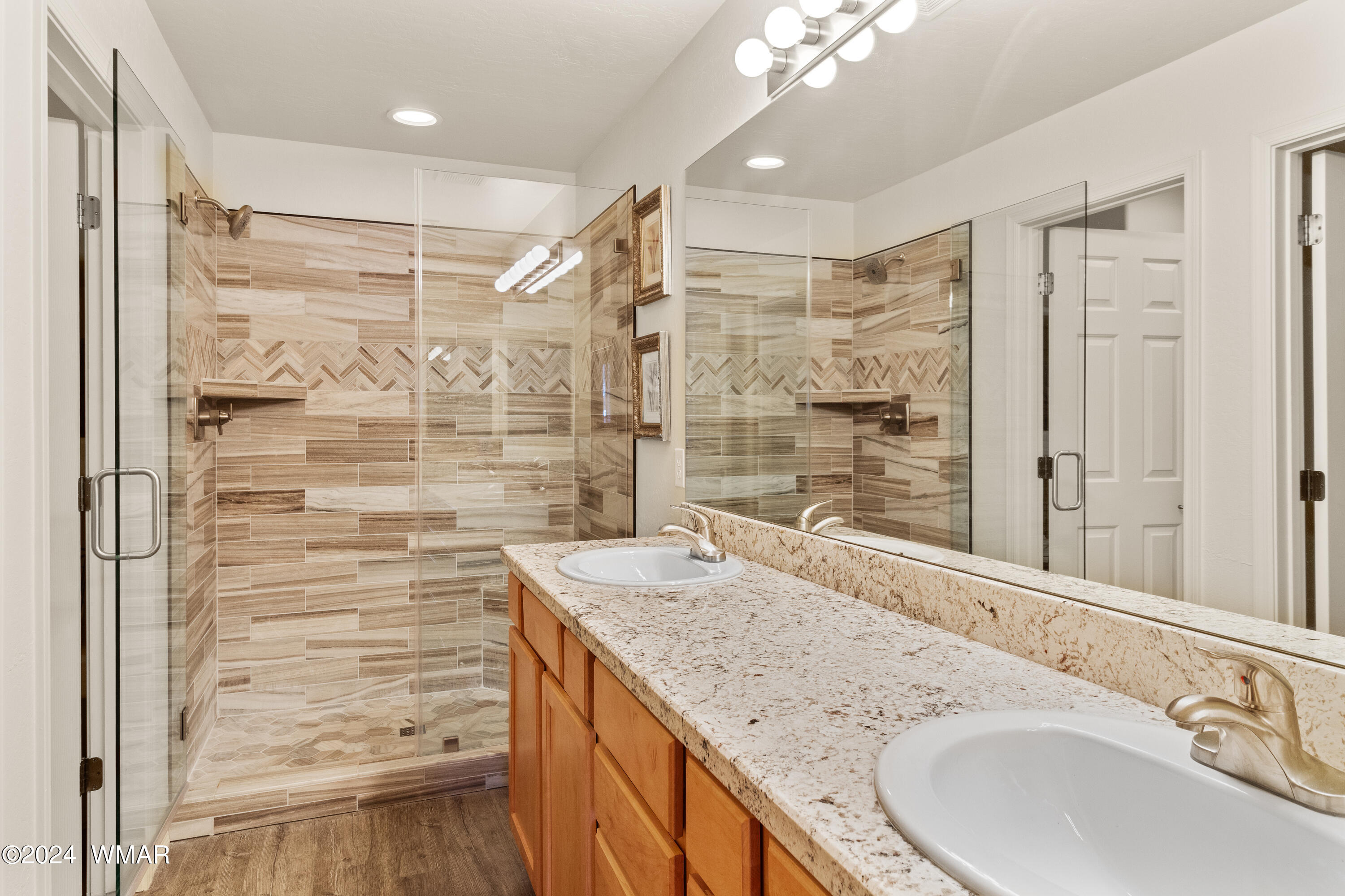 2789 Buck Crossing Way, Unit 34 Pinetop, AZ 85935 - Photo 21 of 37