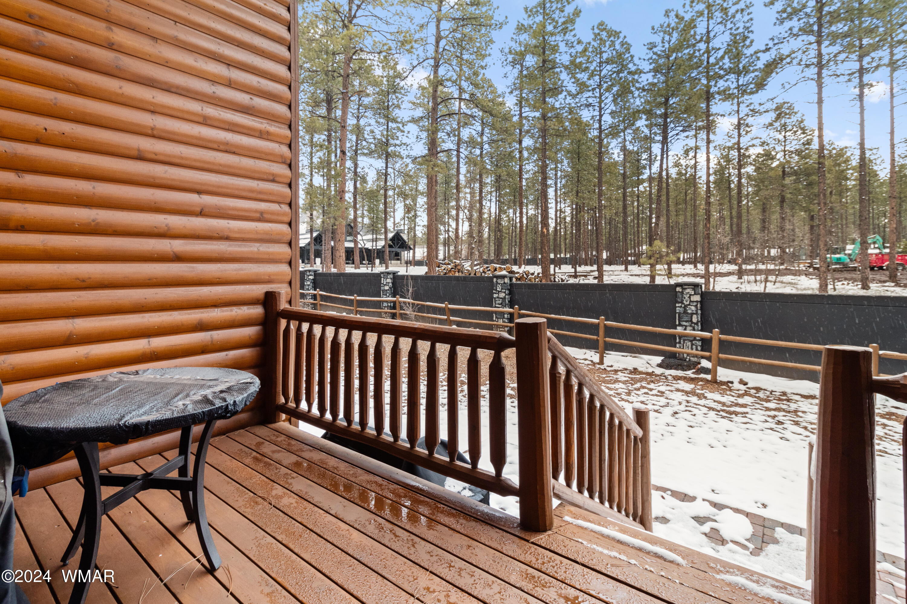 2789 Buck Crossing Way, Unit 34 Pinetop, AZ 85935 - Photo 22 of 37