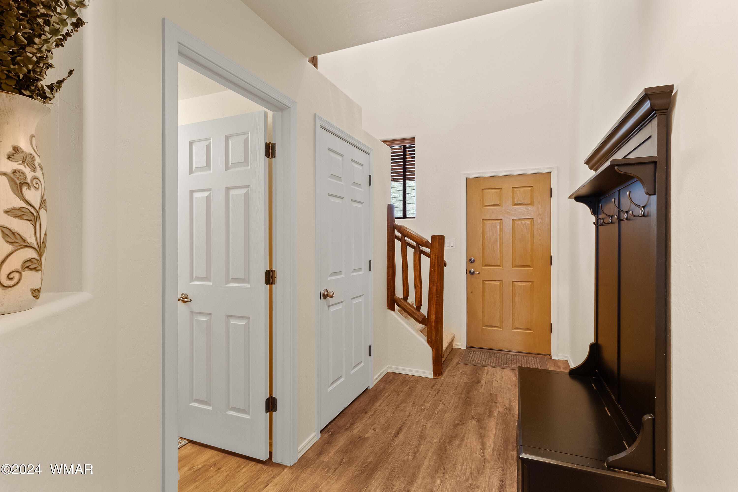 2789 Buck Crossing Way, Unit 34 Pinetop, AZ 85935 - Photo 24 of 37
