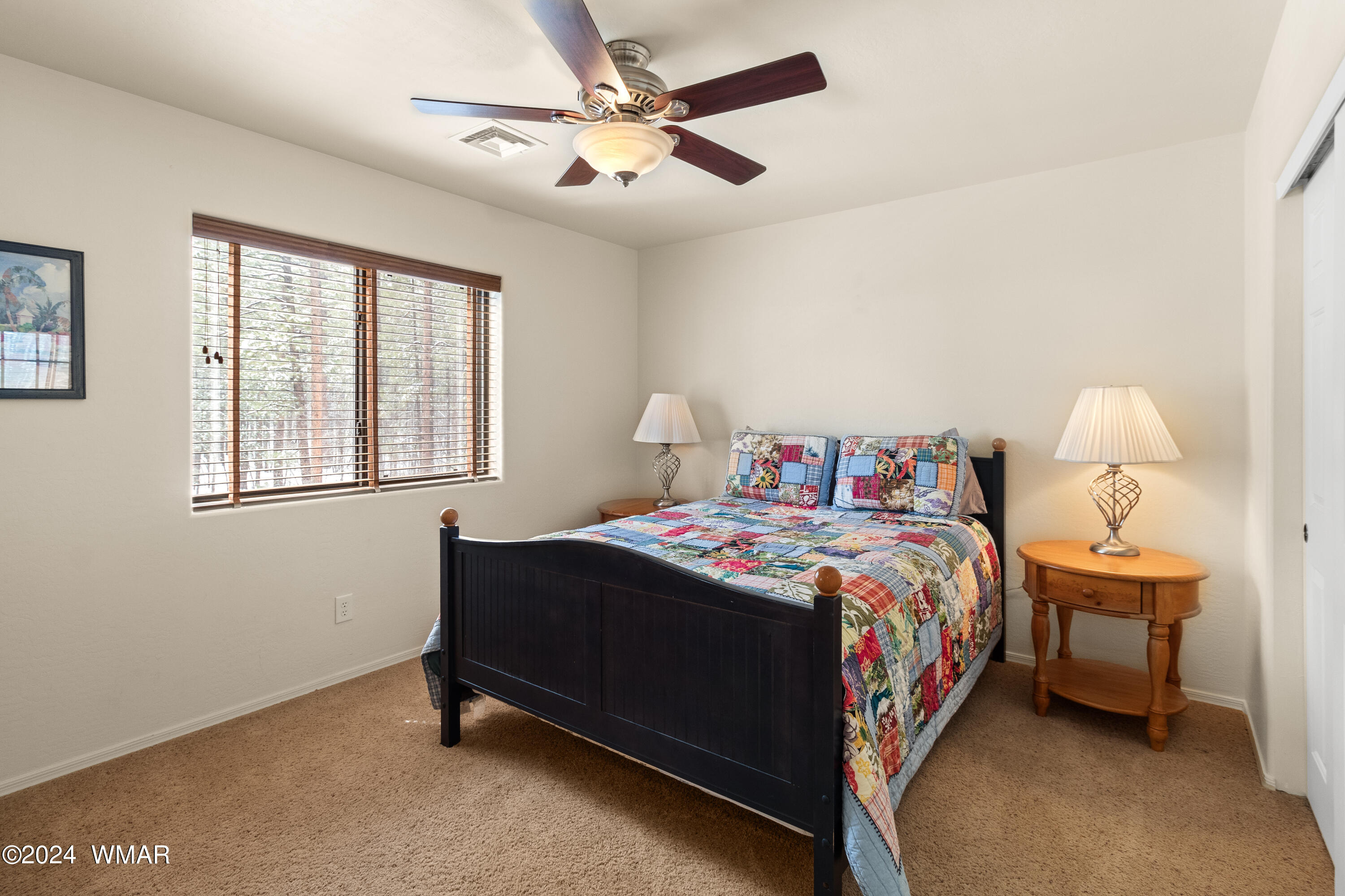 2789 Buck Crossing Way, Unit 34 Pinetop, AZ 85935 - Photo 27 of 37