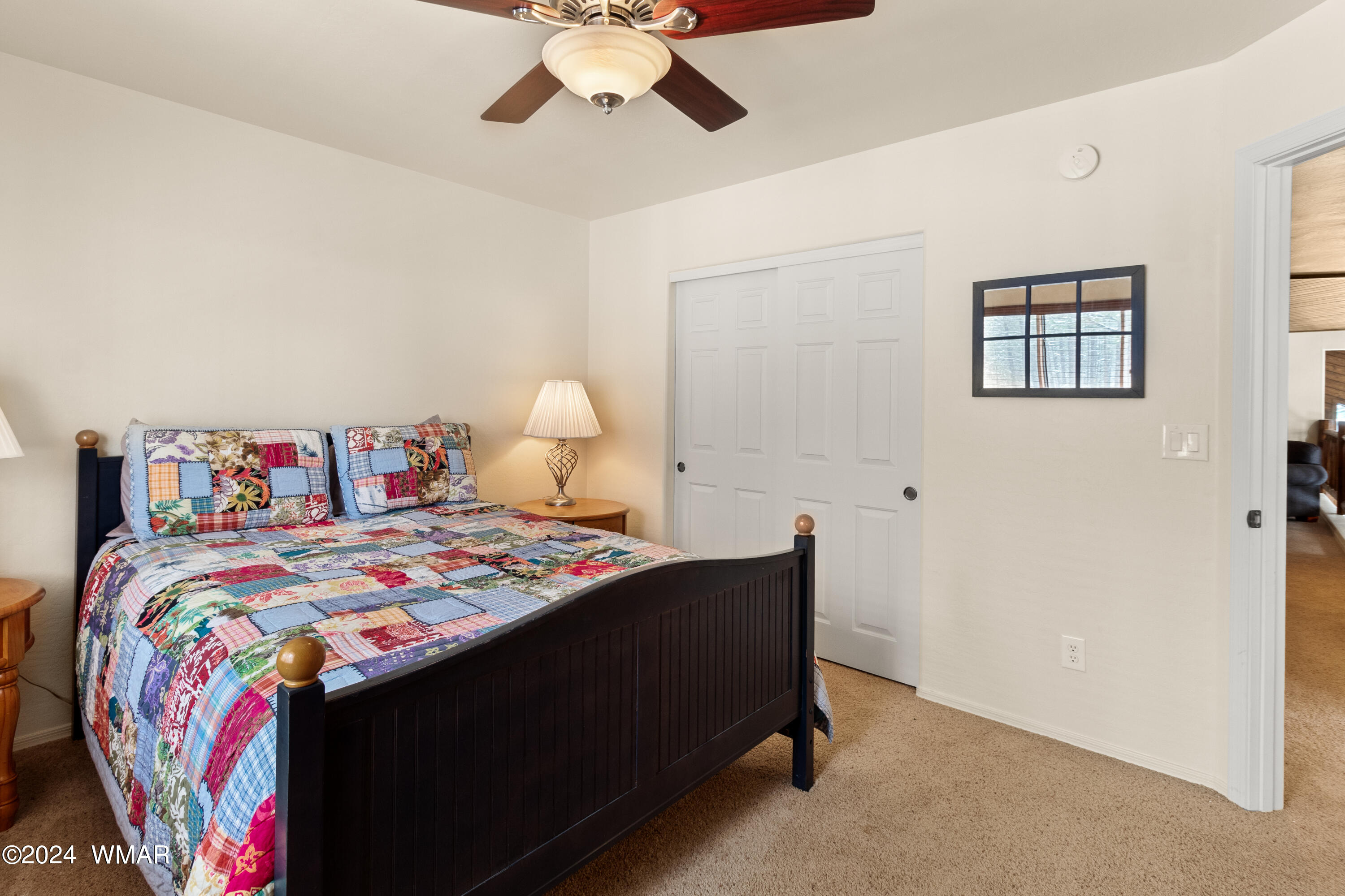 2789 Buck Crossing Way, Unit 34 Pinetop, AZ 85935 - Photo 28 of 37