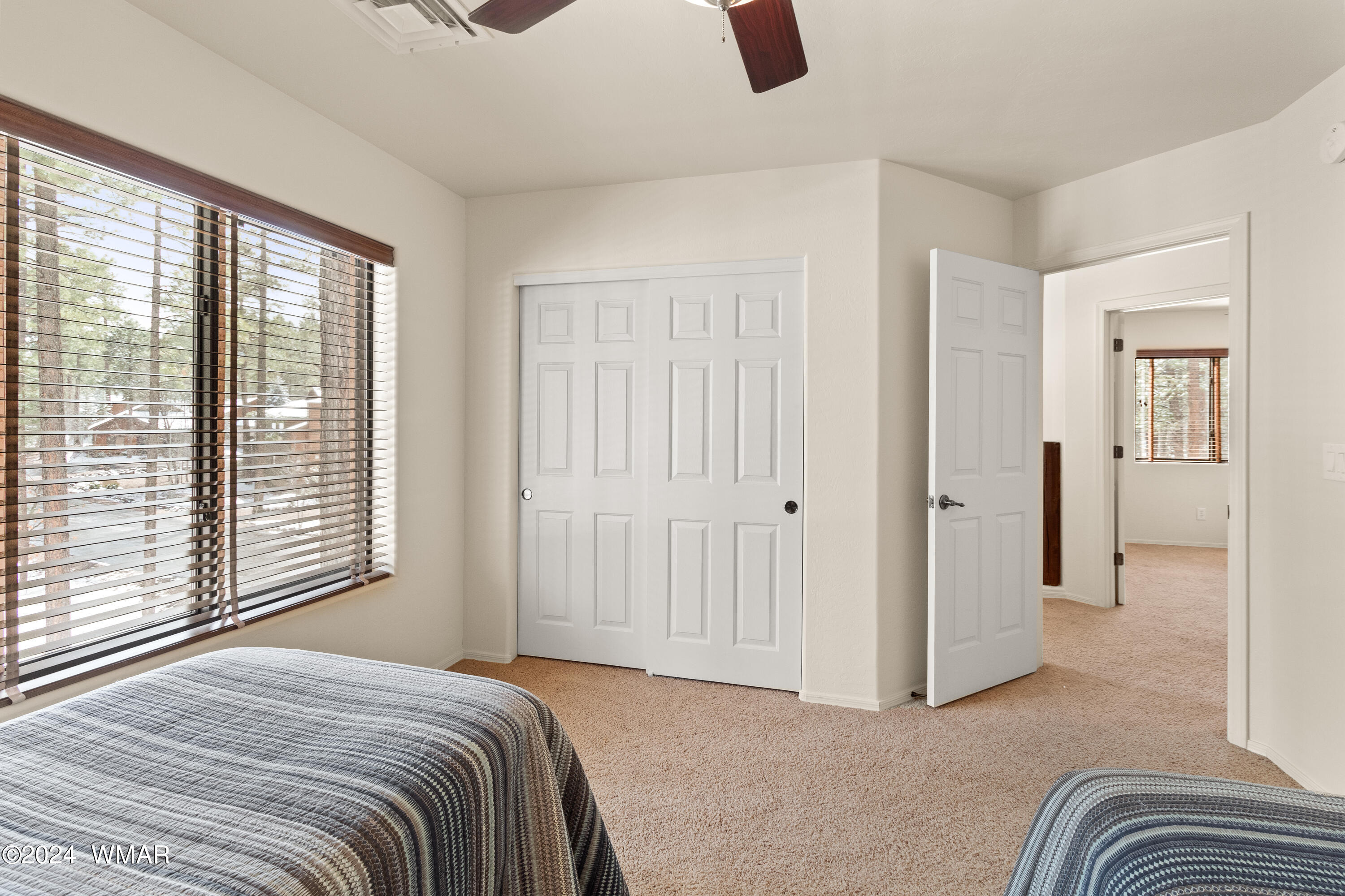2789 Buck Crossing Way, Unit 34 Pinetop, AZ 85935 - Photo 30 of 37