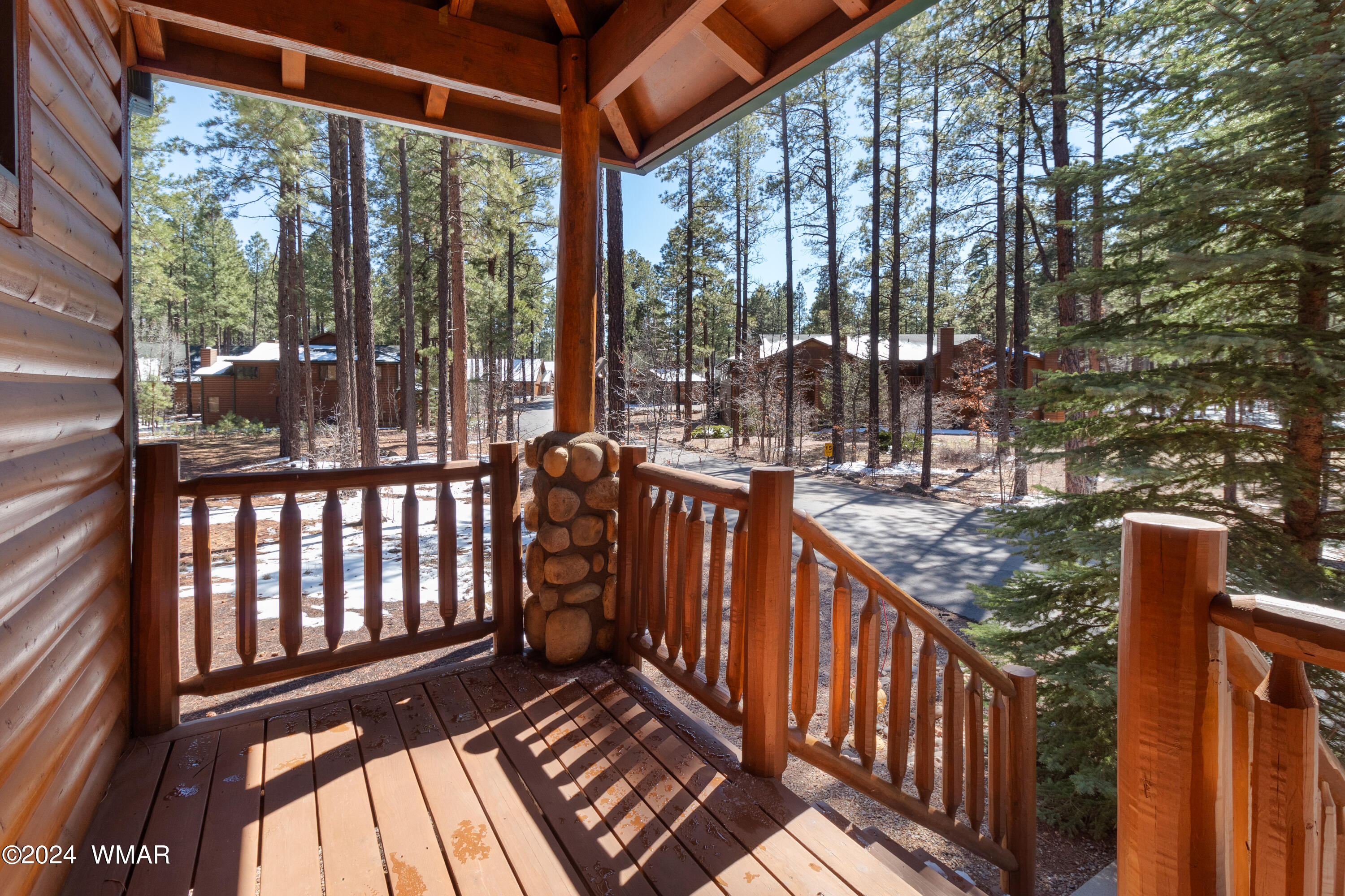 2789 Buck Crossing Way, Unit 34 Pinetop, AZ 85935 - Photo 3 of 37