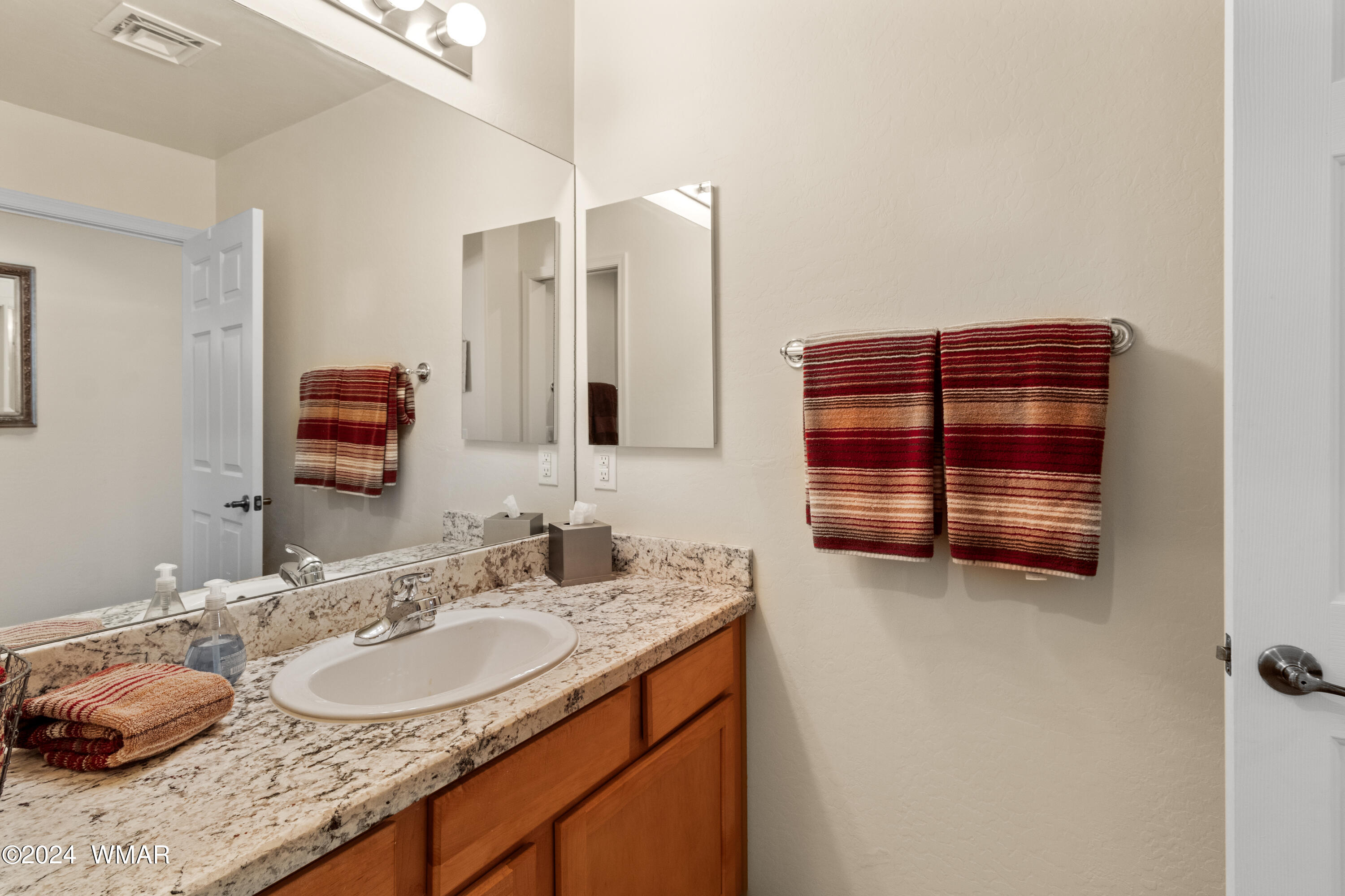 2789 Buck Crossing Way, Unit 34 Pinetop, AZ 85935 - Photo 31 of 37