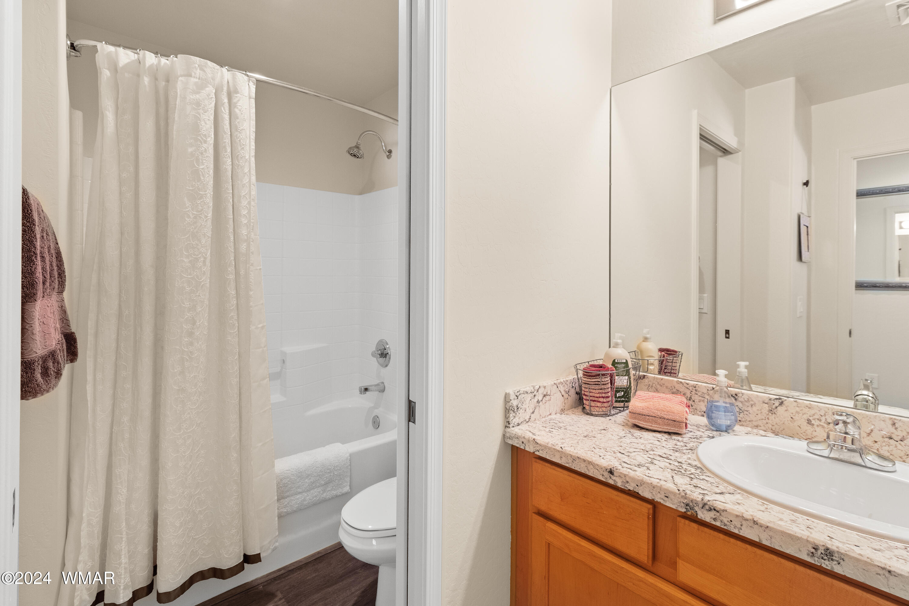 2789 Buck Crossing Way, Unit 34 Pinetop, AZ 85935 - Photo 32 of 37