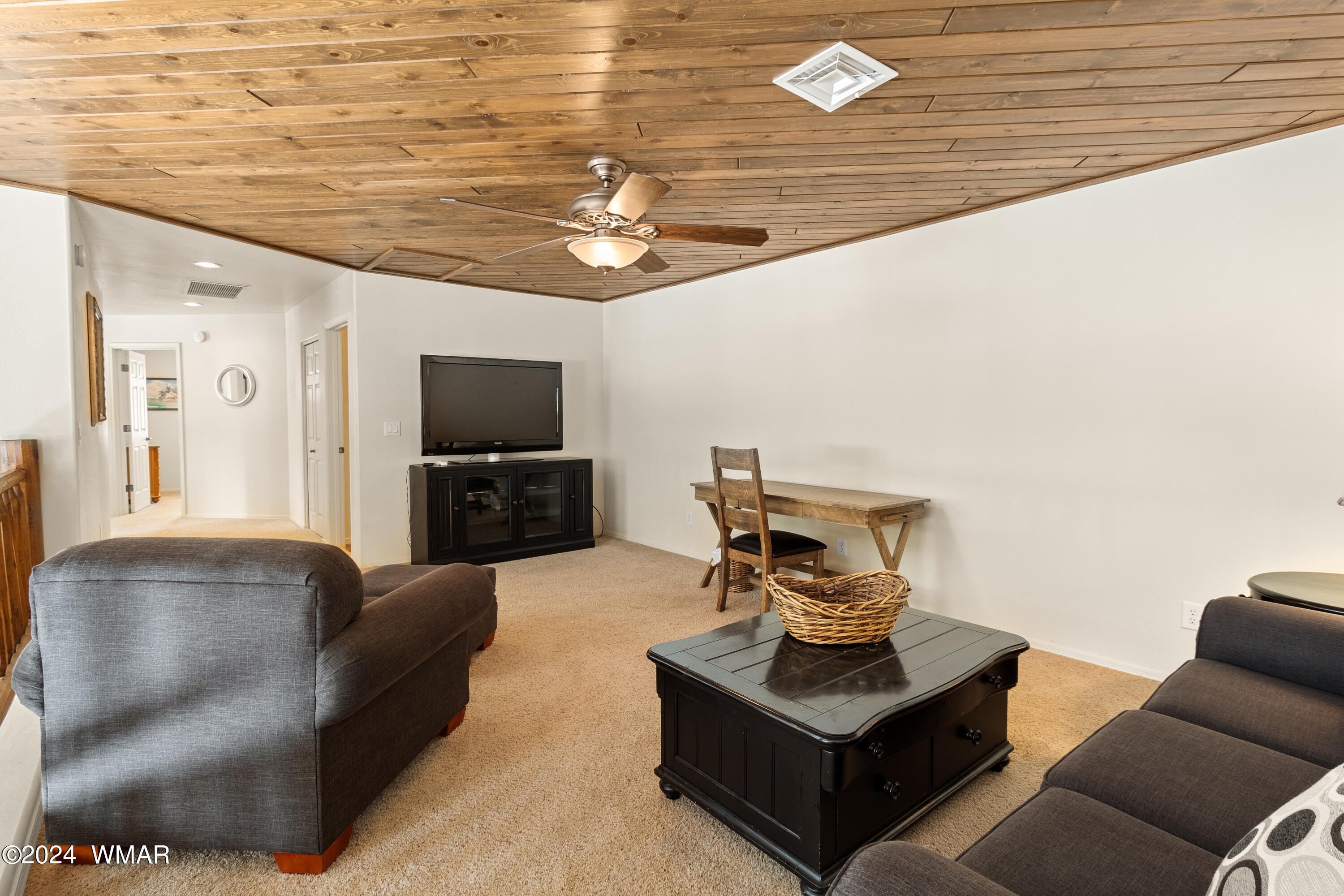 2789 Buck Crossing Way, Unit 34 Pinetop, AZ 85935 - Photo 33 of 37