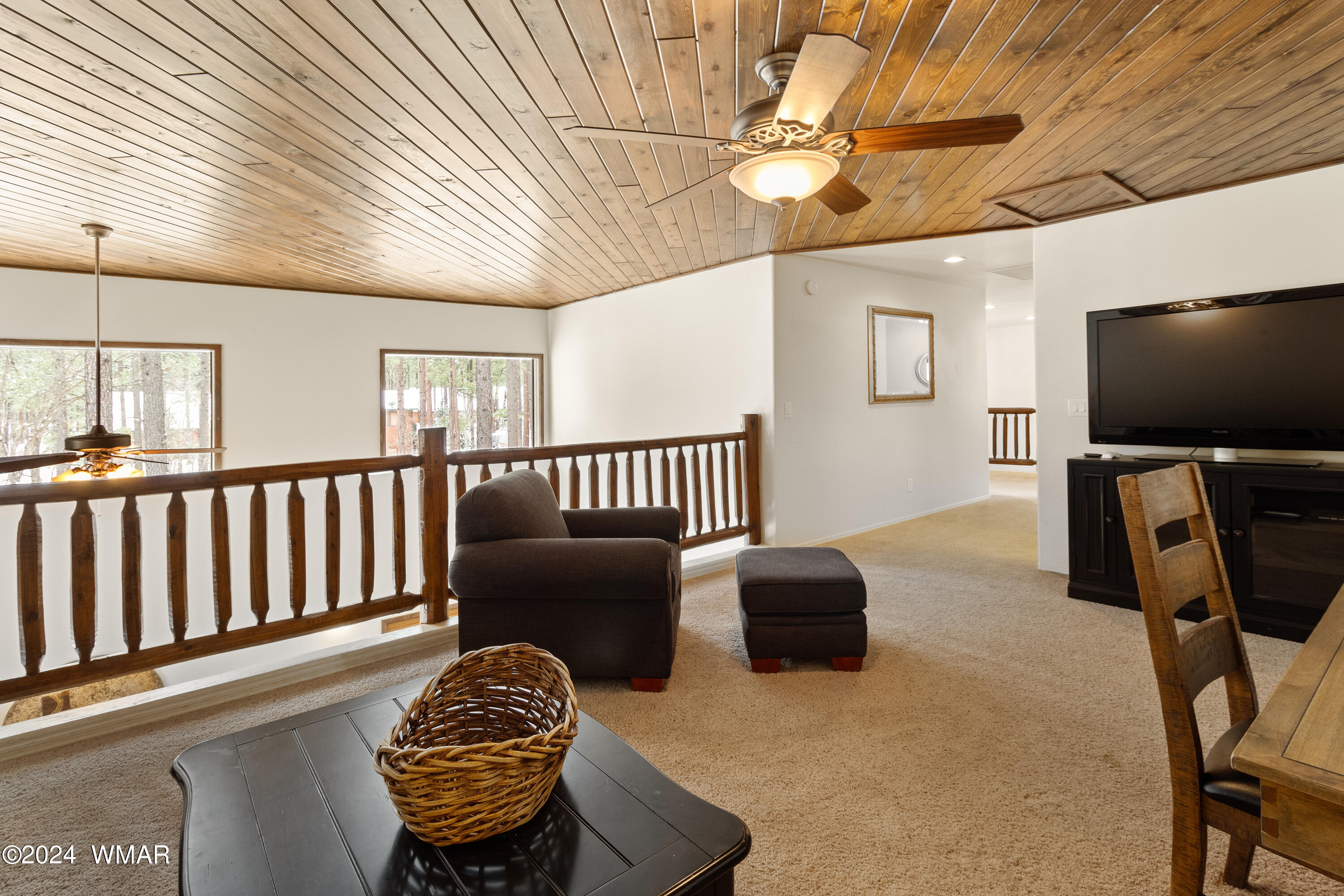 2789 Buck Crossing Way, Unit 34 Pinetop, AZ 85935 - Photo 34 of 37
