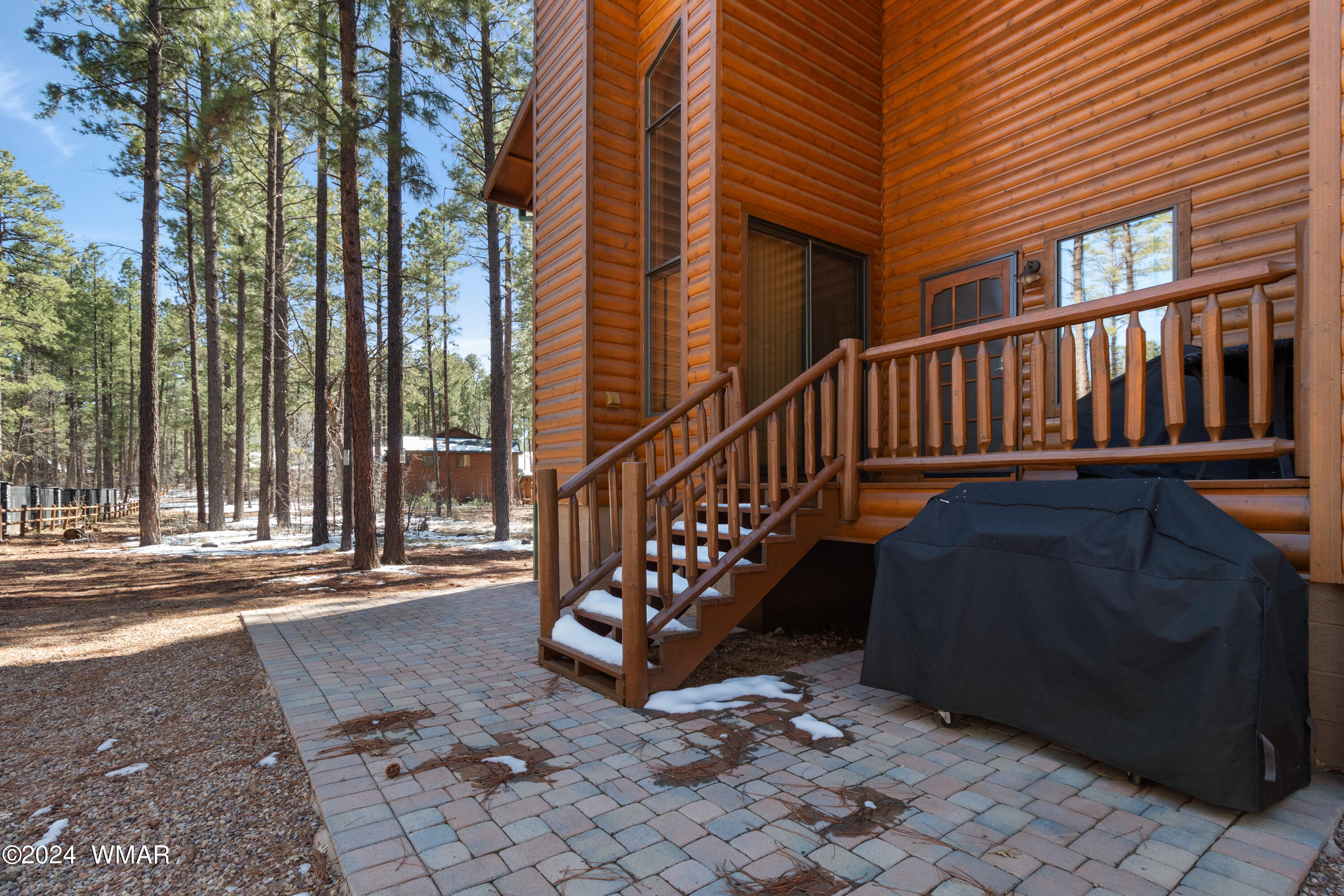 2789 Buck Crossing Way, Unit 34 Pinetop, AZ 85935 - Photo 37 of 37