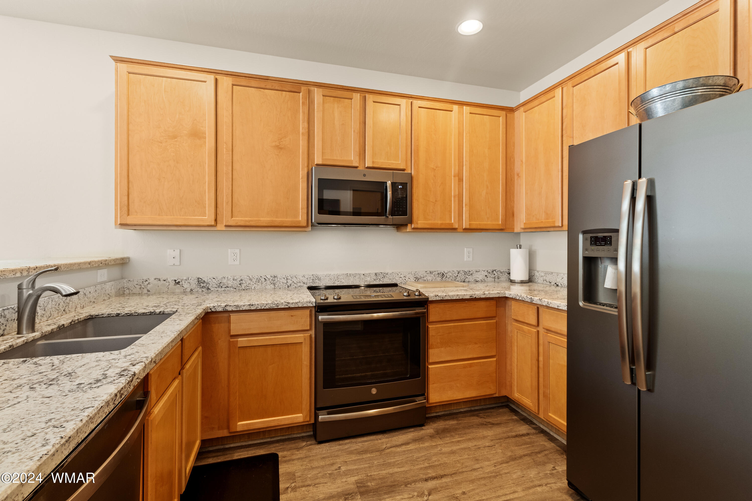 2789 Buck Crossing Way, Unit 34 Pinetop, AZ 85935 - Photo 5 of 37