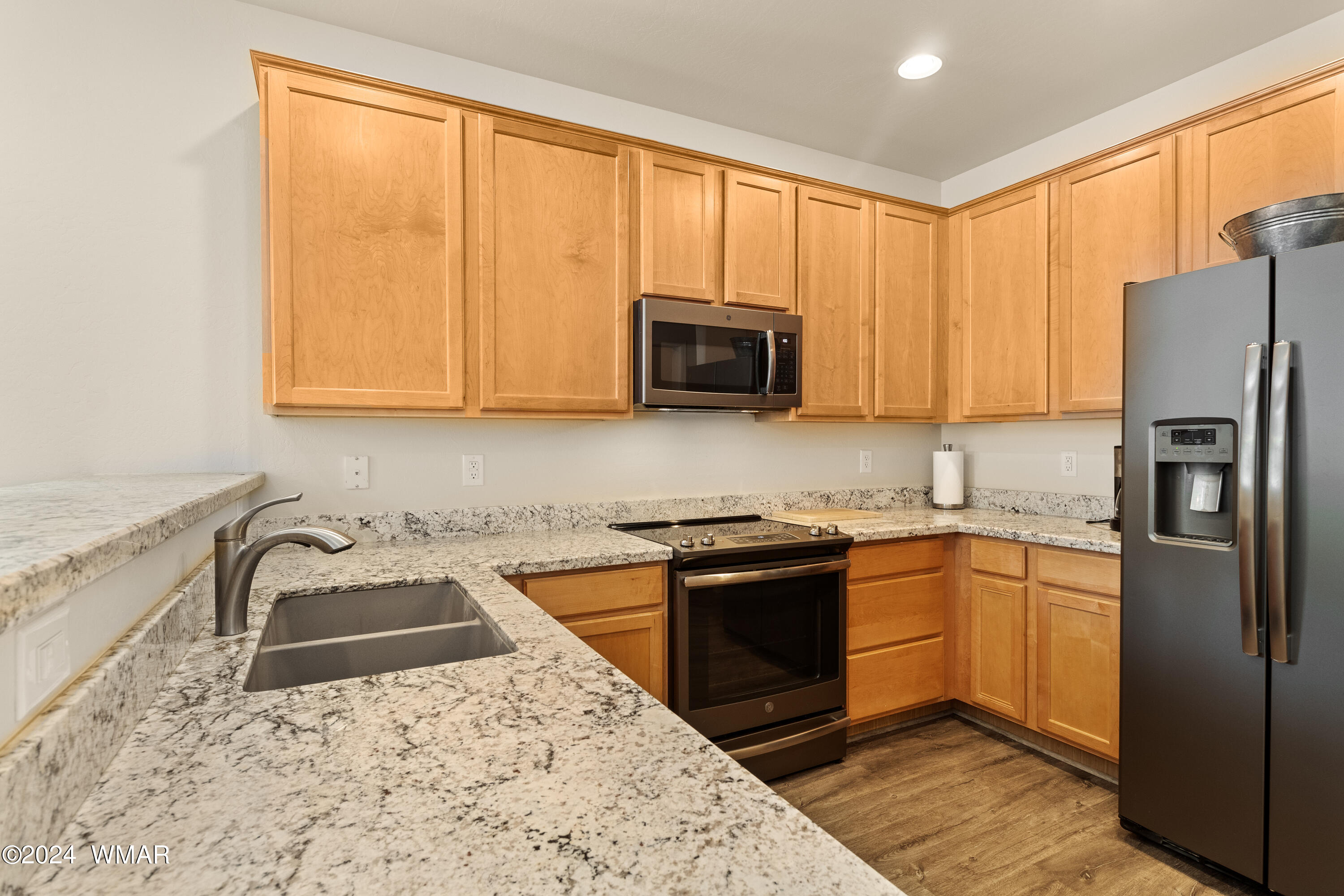 2789 Buck Crossing Way, Unit 34 Pinetop, AZ 85935 - Photo 6 of 37