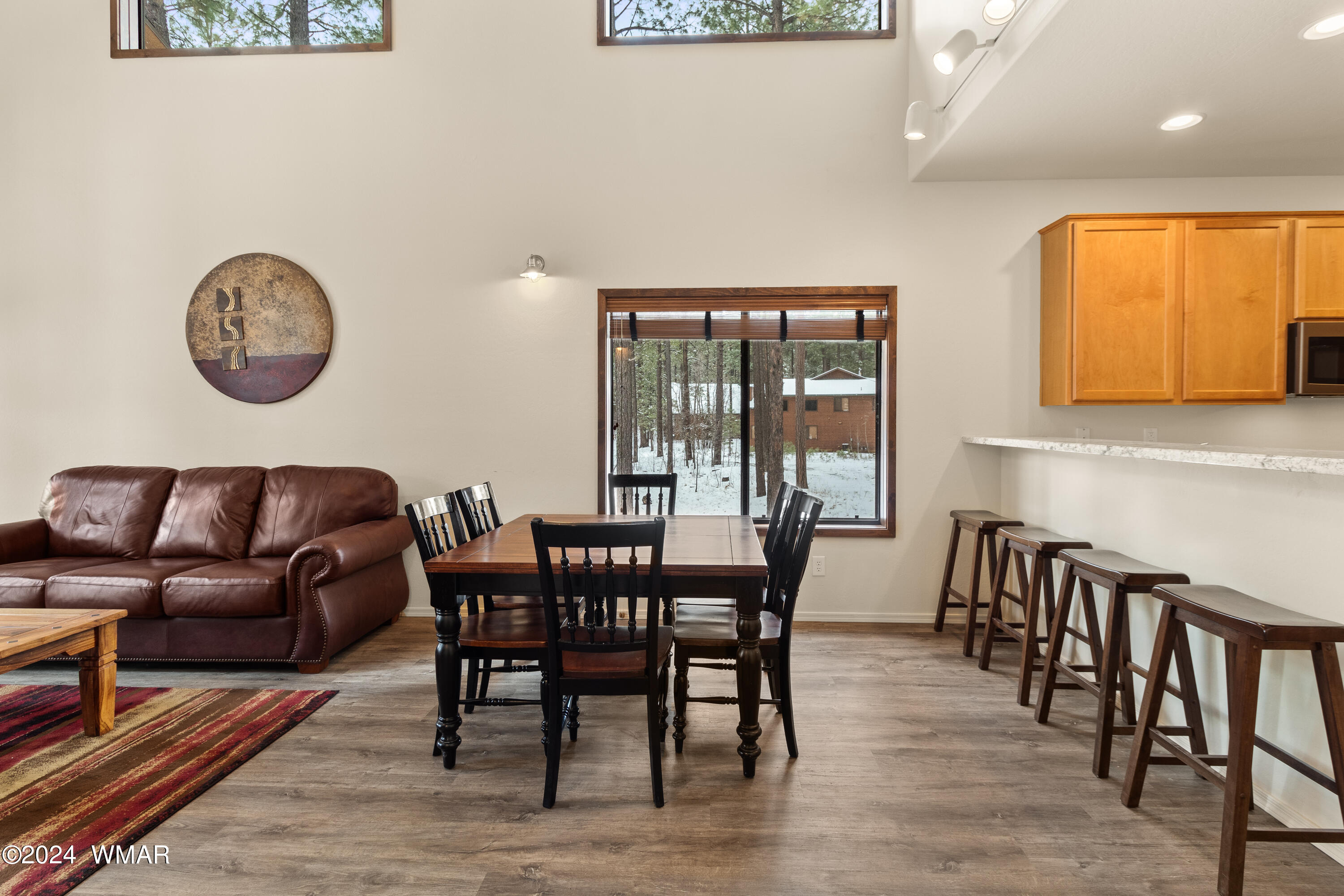 2789 Buck Crossing Way, Unit 34 Pinetop, AZ 85935 - Photo 9 of 37