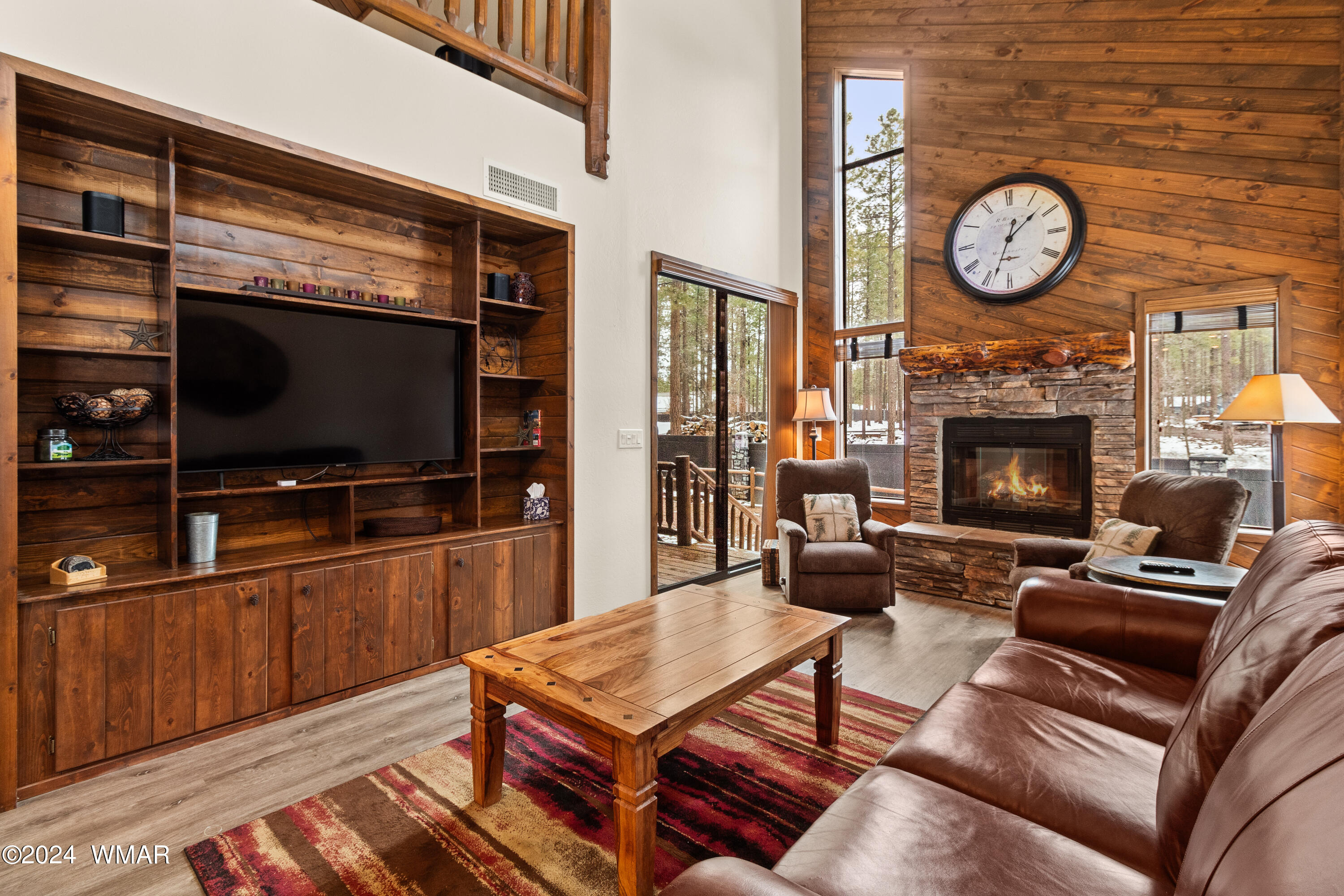 2789 Buck Crossing Way, Unit 34 Pinetop, AZ 85935 - Photo 10 of 37