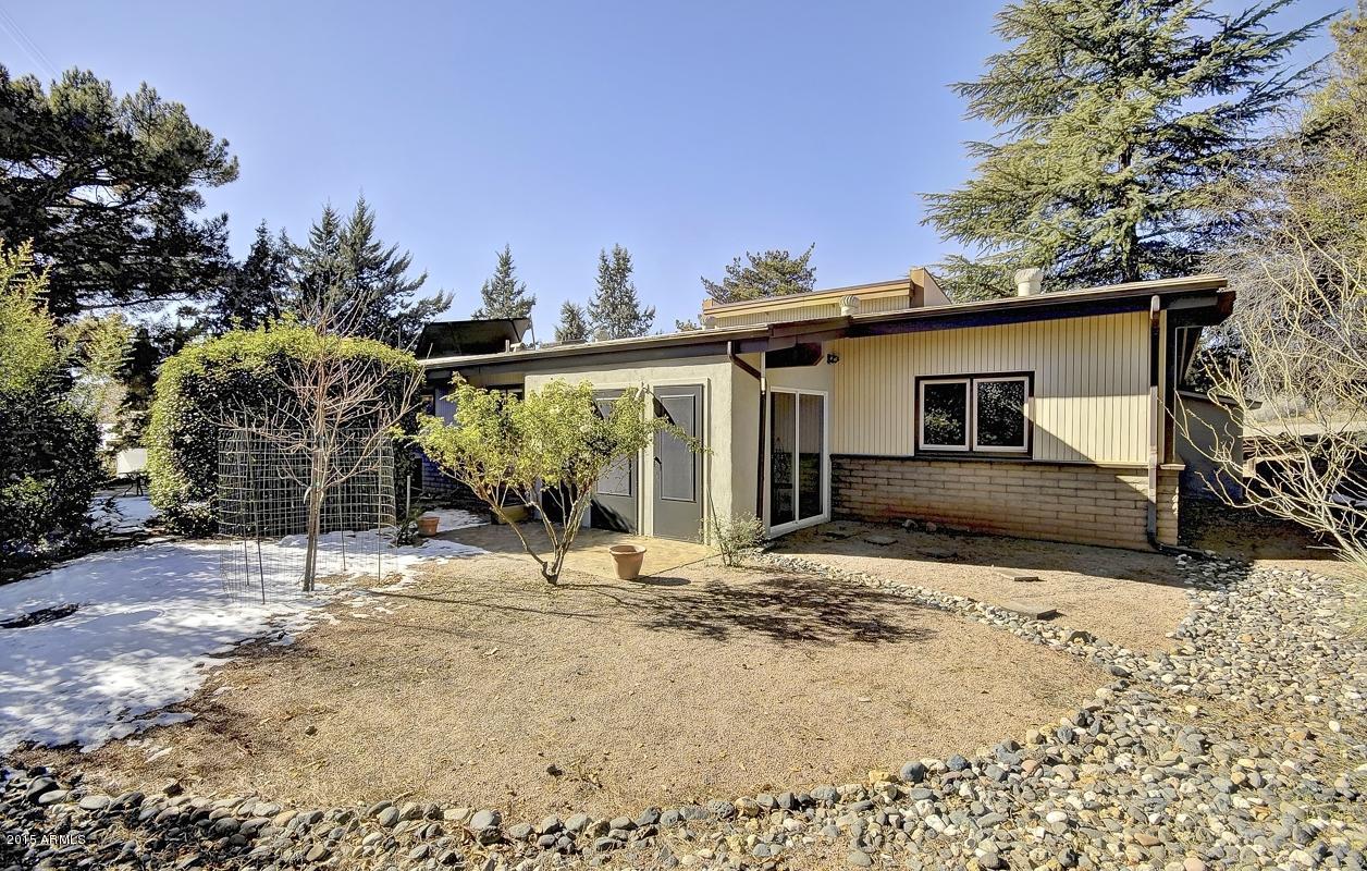 150 Courthouse Butte Road Sedona, AZ 86351 - Photo 16 of 17 _D2X3301-Back Yard-f-MLS8-