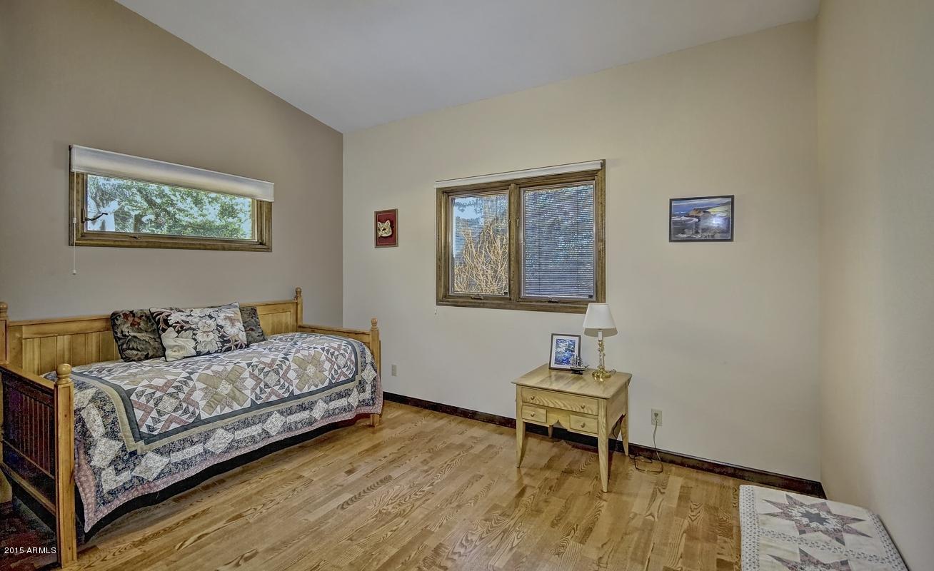 150 Courthouse Butte Road Sedona, AZ 86351 - Photo 8 of 17 _D2X3245-Bedroom 3-f-MLS8-