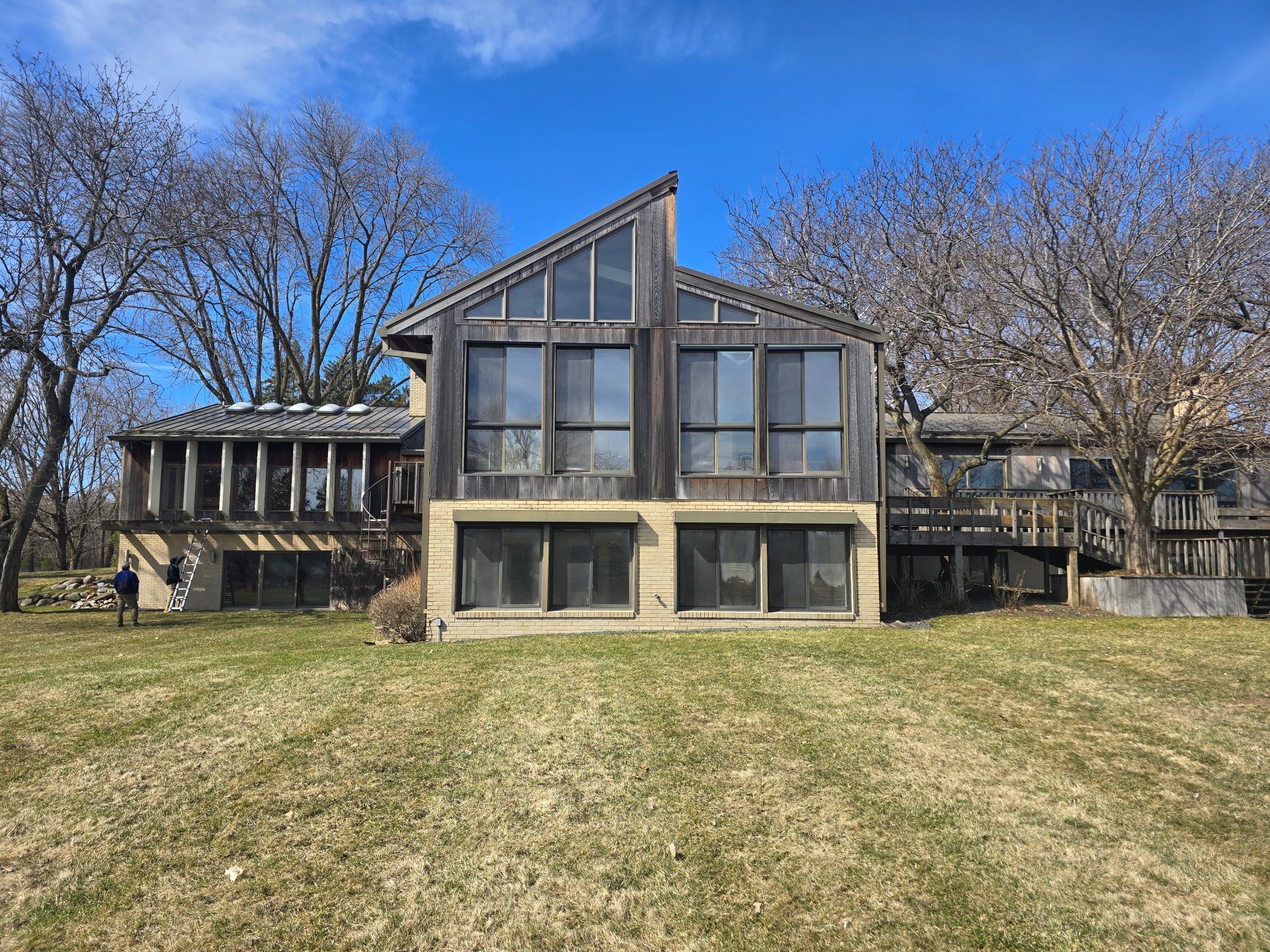 1100 Old Crystal Bay Road South Orono, MN 55391 - Photo 17 of 26