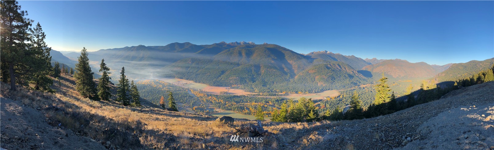 95 Flagg Mountain Loop Mazama, WA 98833 - Photo 18 of 25