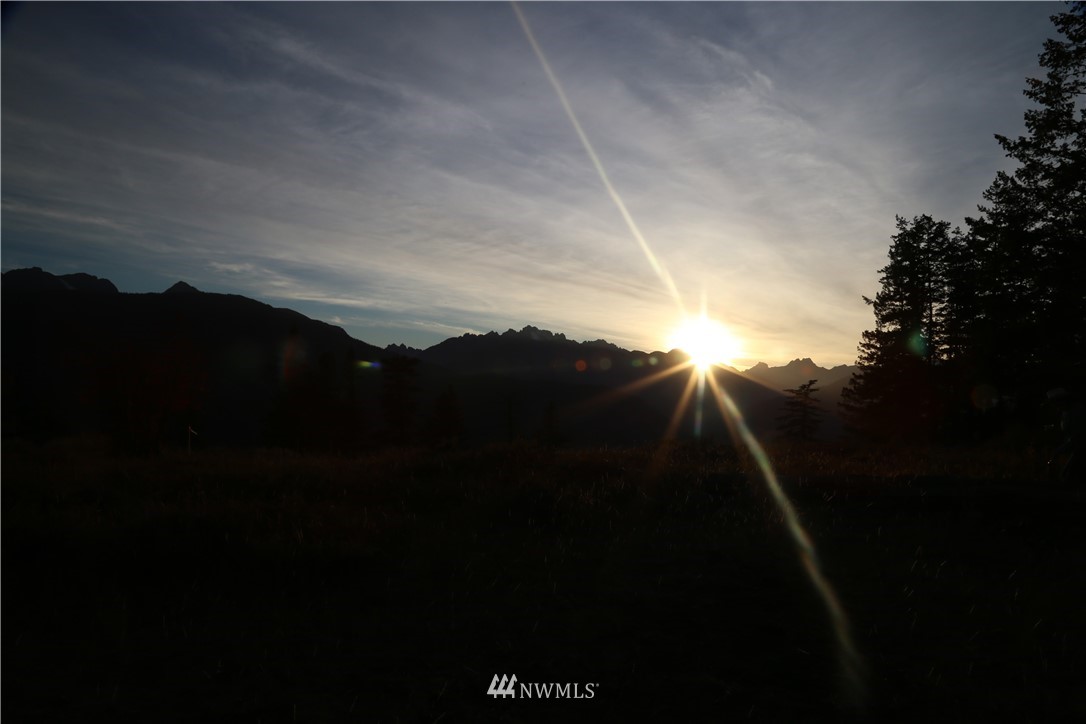 95 Flagg Mountain Loop Mazama, WA 98833 - Photo 21 of 25