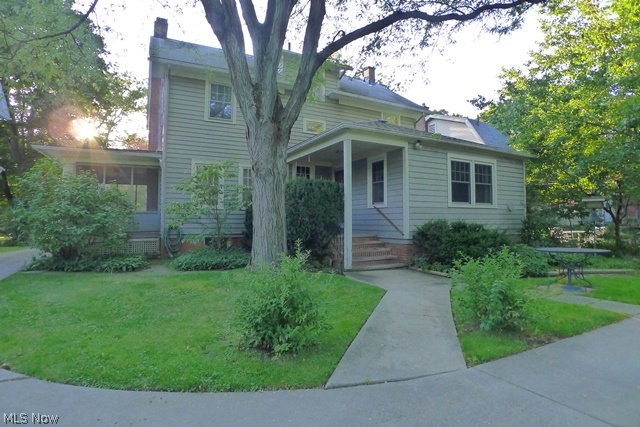 2641 Exeter Road Cleveland, OH 44118 - Photo 25 of 25 Gallery Image 25