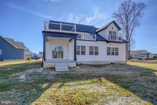 $749,900 | 39 Doc Court, Felton, DE 19943