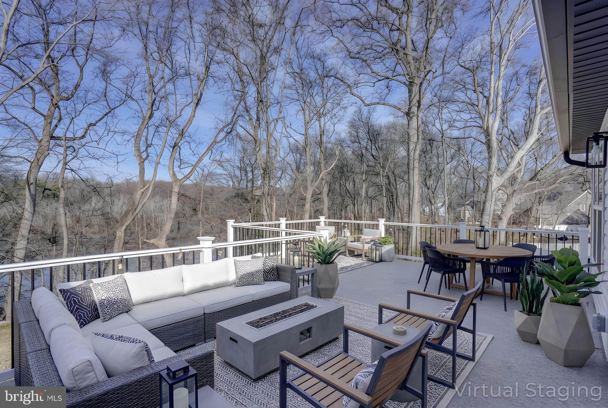 39 Doc Court Felton, DE 19943 - Photo 2 of 36 a view of a terrace with furniture