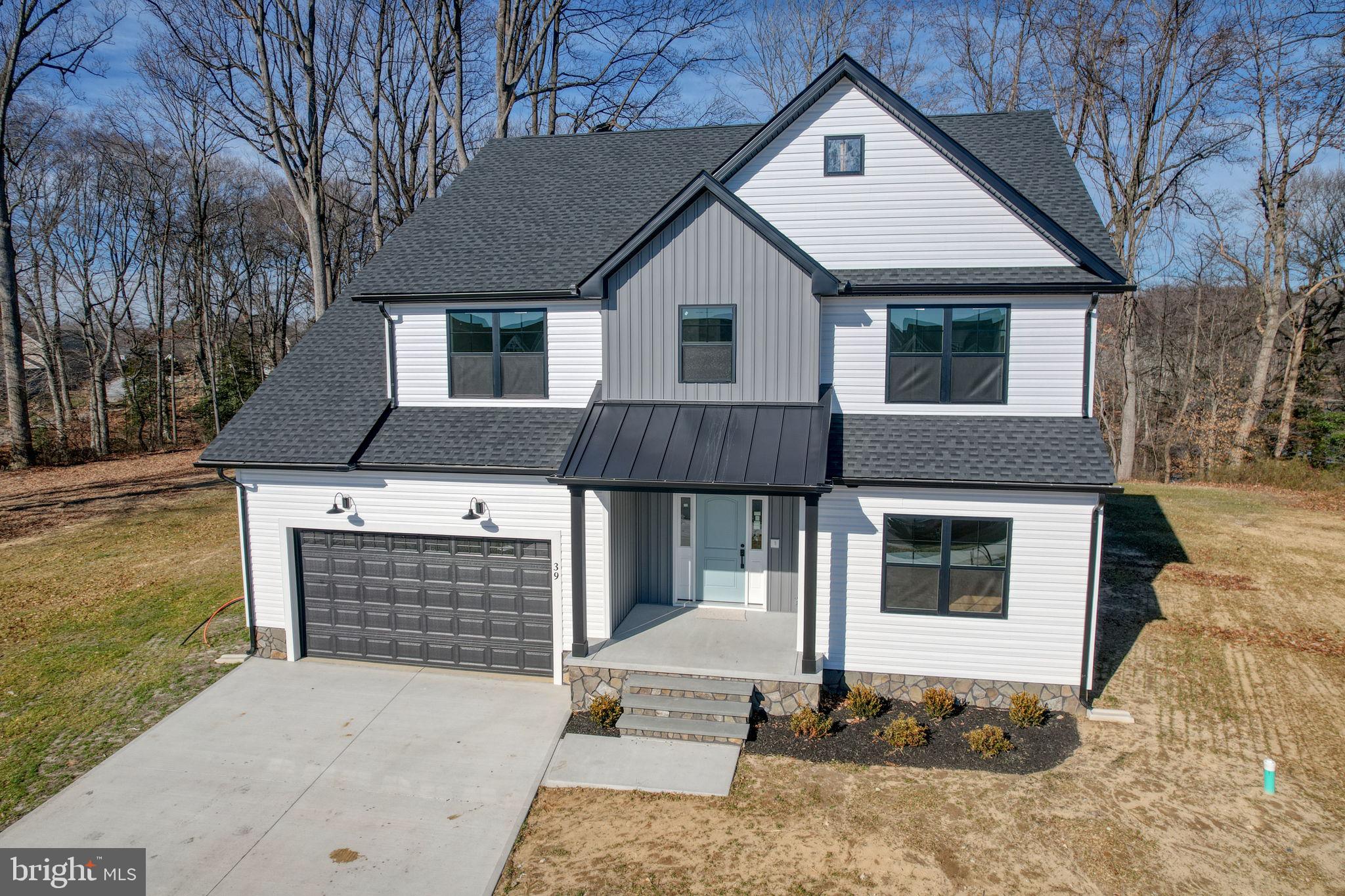 39 Doc Court Felton, DE 19943 - Photo 2 of 70 One of a kind build