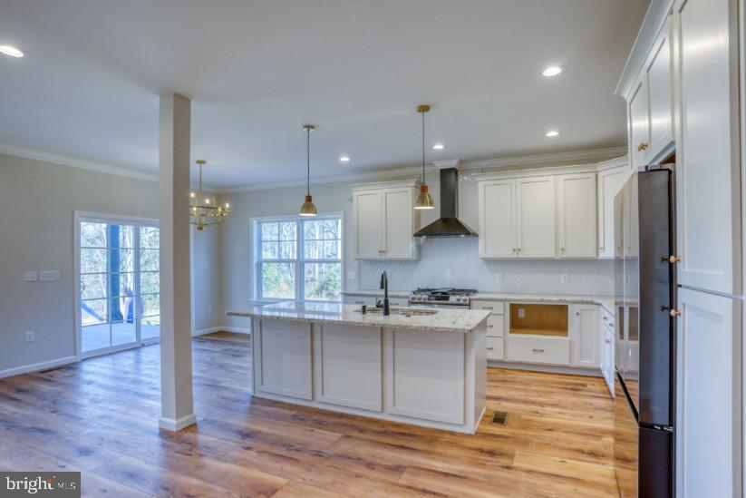 39 Doc Court Felton, DE 19943 - Photo 24 of 70 Welcome to the kitchen you've been dreaming of