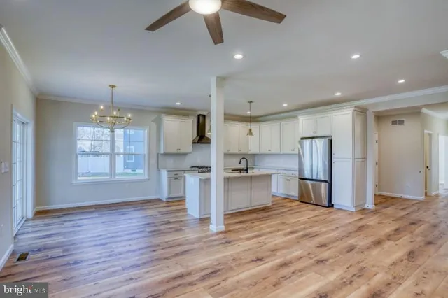 $749,900 | 39 Doc Court, Felton, DE 19943