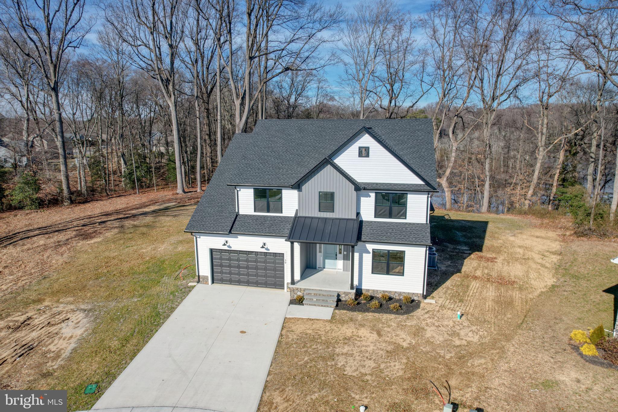 39 Doc Court Felton, DE 19943 - Photo 3 of 70 1 of 3 homes in this peaceful cul-de-sac