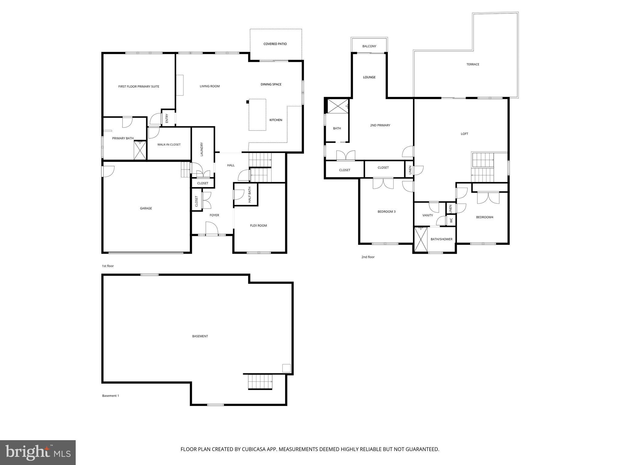39 Doc Court Felton, DE 19943 - Photo 36 of 36 a picture of floor plan
