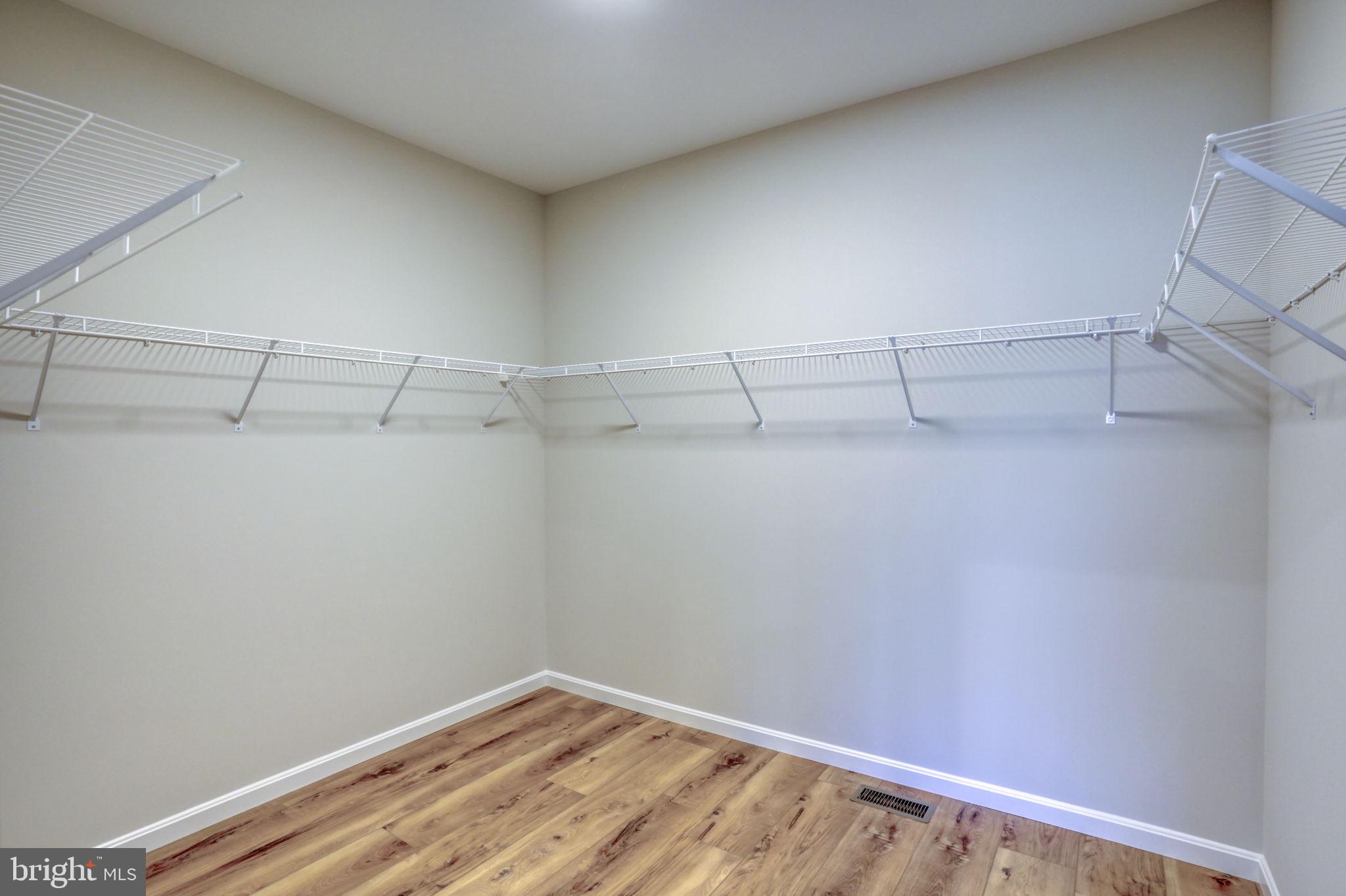 39 Doc Court Felton, DE 19943 - Photo 41 of 70 a view of a room with racks on the wall