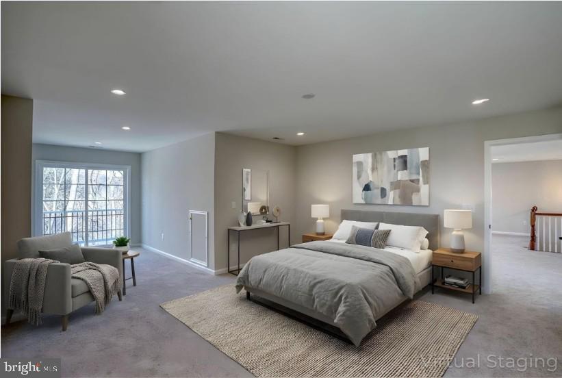 39 Doc Court Felton, DE 19943 - Photo 49 of 70 Princess suite
*Virtually staged