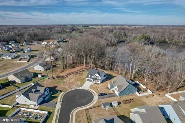 $749,900 | 39 Doc Court, Felton, DE 19943