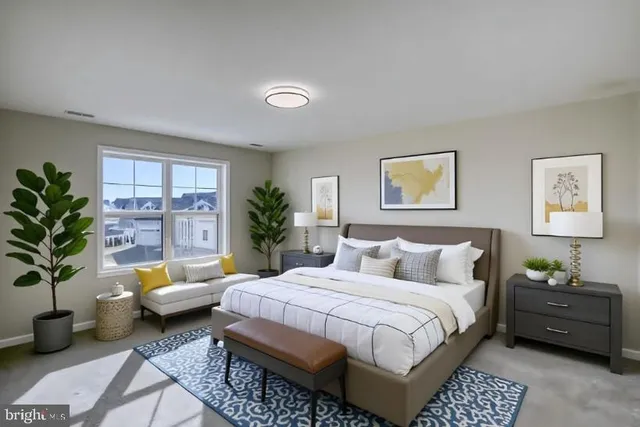 $749,900 | 39 Doc Court, Felton, DE 19943