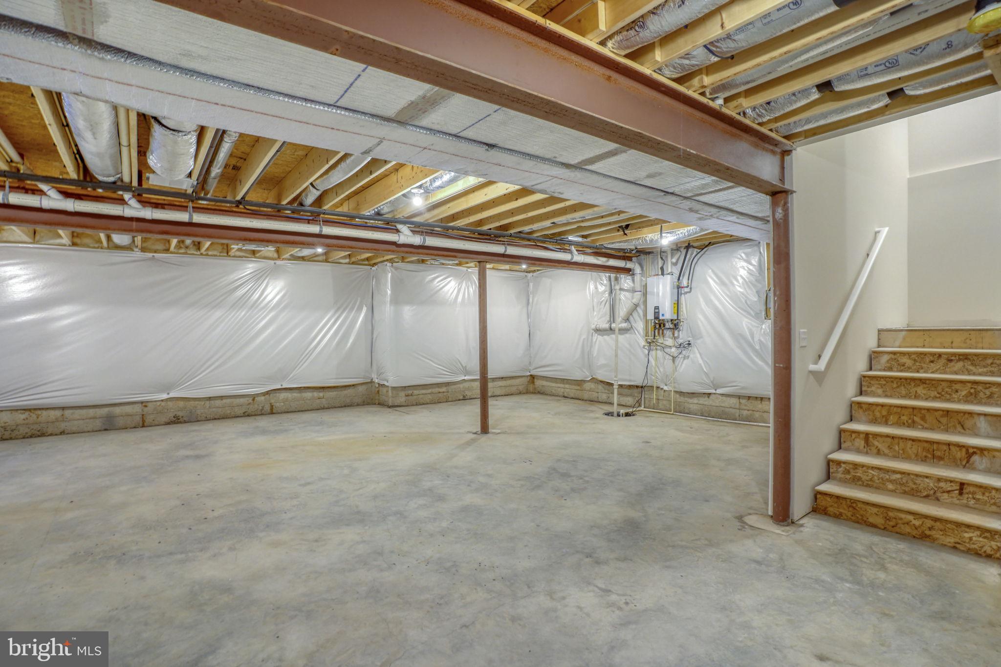 39 Doc Court Felton, DE 19943 - Photo 63 of 70 1,400 sqft basement