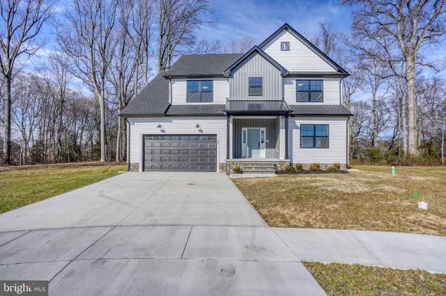 $749,900 | 39 Doc Court, Felton, DE 19943