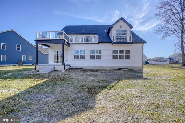 $749,900 | 39 Doc Court, Felton, DE 19943