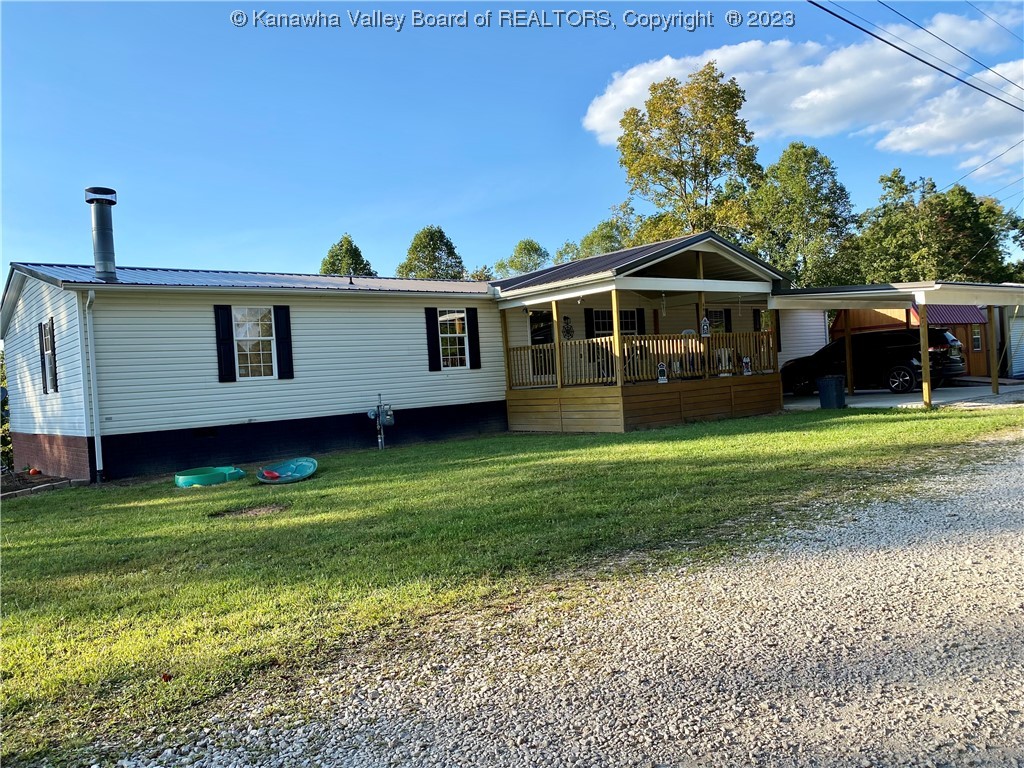499 High Plains Drive Ripley, WV 25271 - Photo 30 of 37 Gallery Image 30
