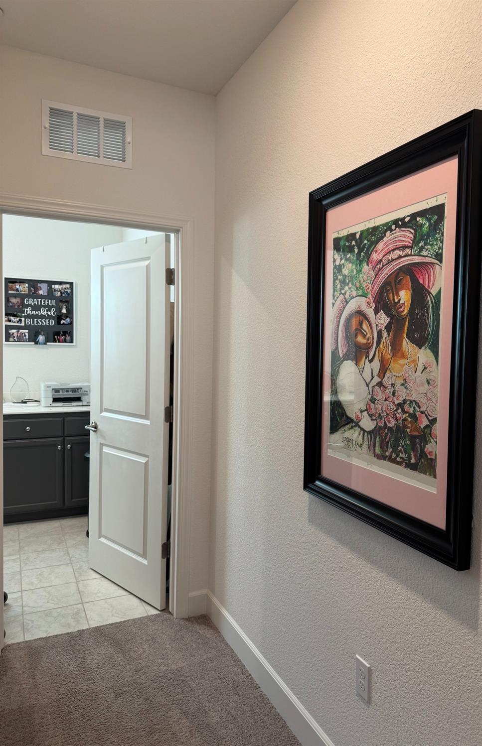 461 Walcott Street Manteca, CA 95336 - Photo 8 of 18 a kitchen with a refrigerator and a stove