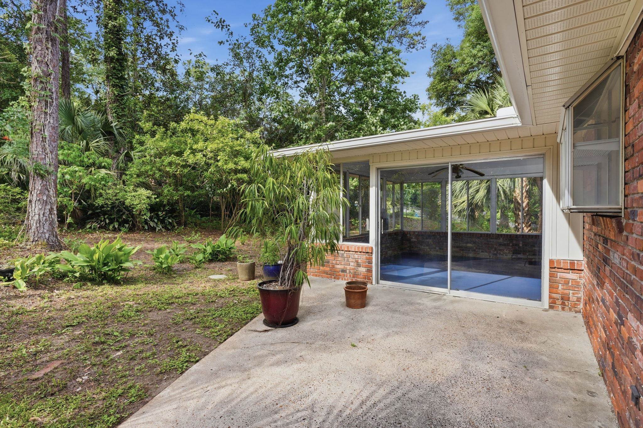 1923 Sharon Road Tallahassee, FL 32303 - Photo 50 of 52