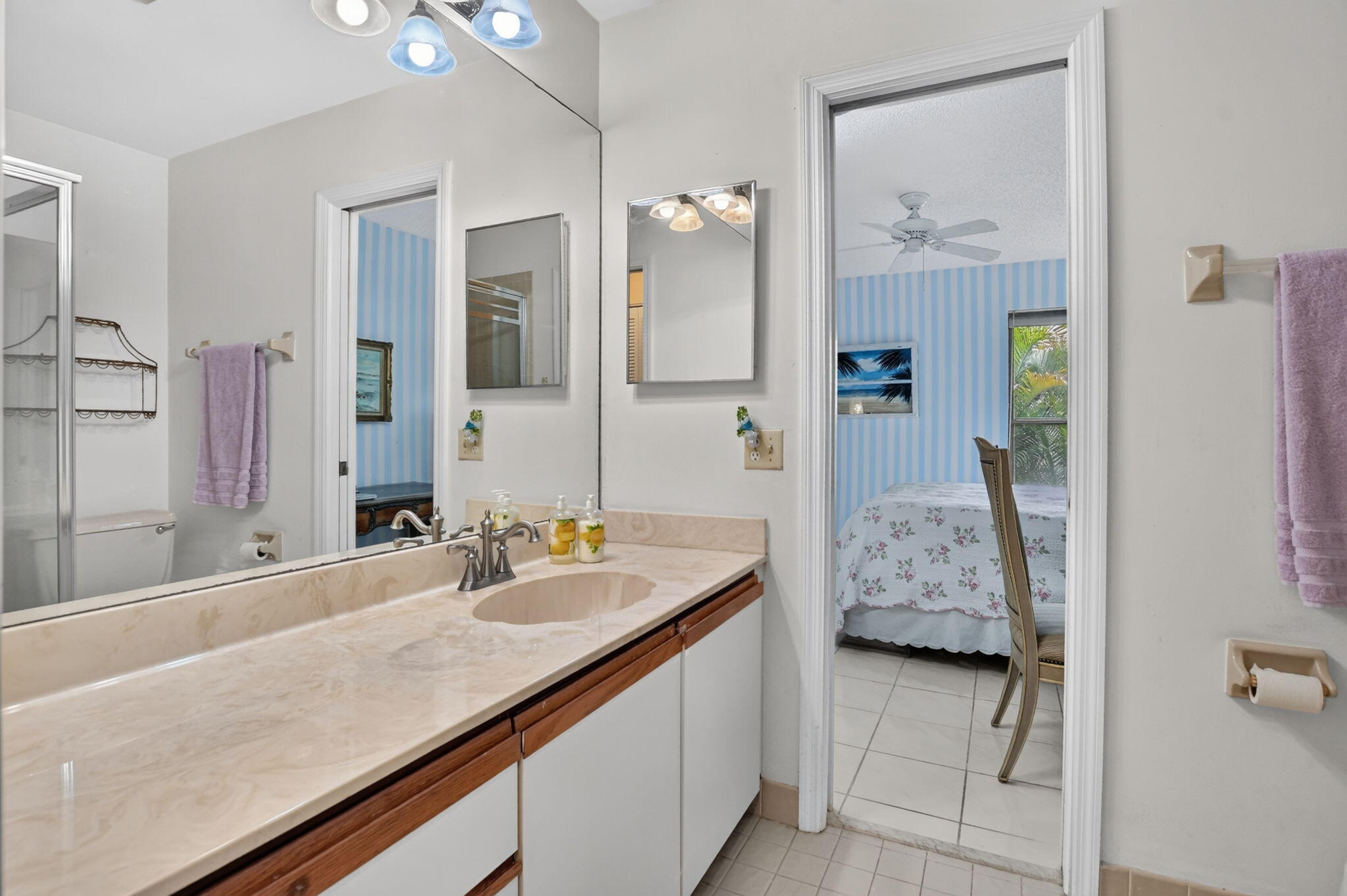 9364 Sable Ridge Circle, Unit D Boca Raton, FL 33428 - Photo 19 of 30 Bath 2